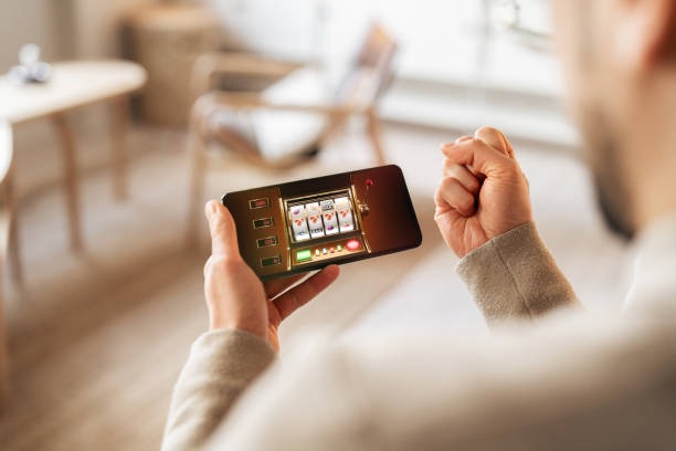 indibet platform game categories on mobile